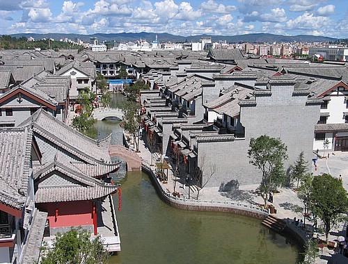 可爱小方块